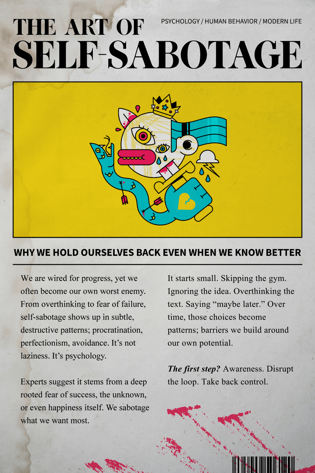 Wild Viking artwork 1